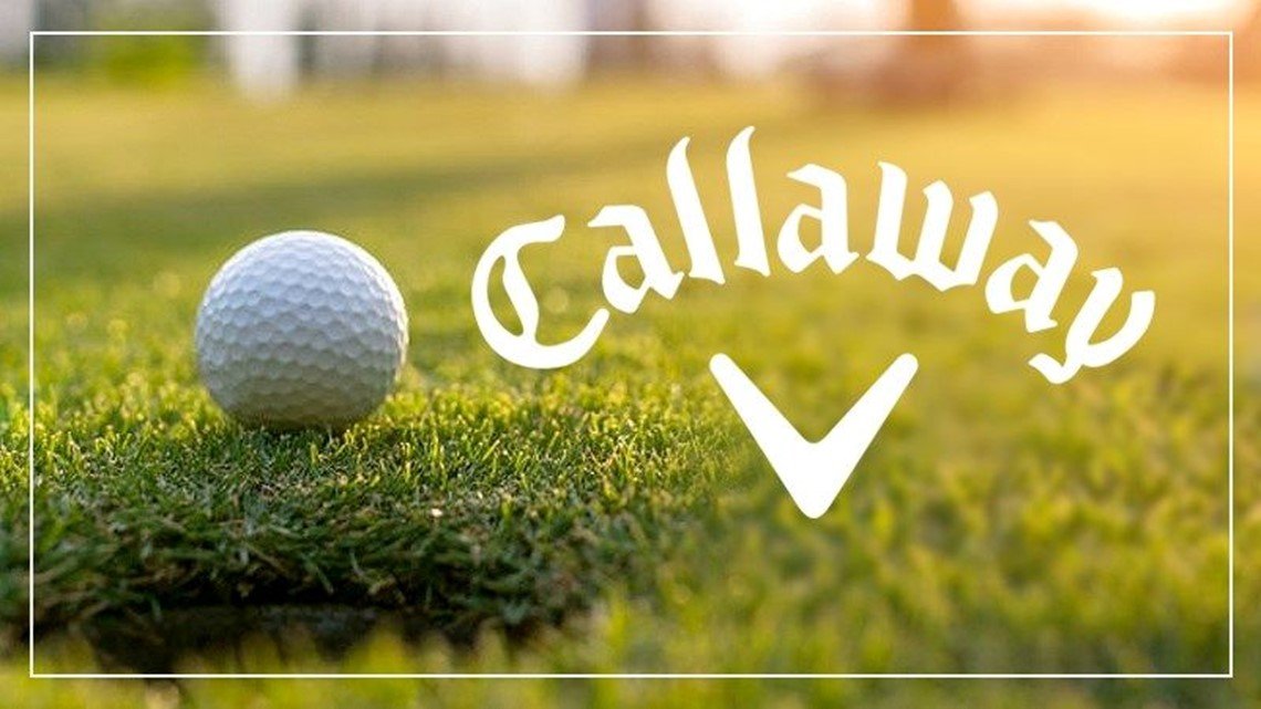 Callaway Golf – Premium Clubs, Balls & Gear for Every Golfer