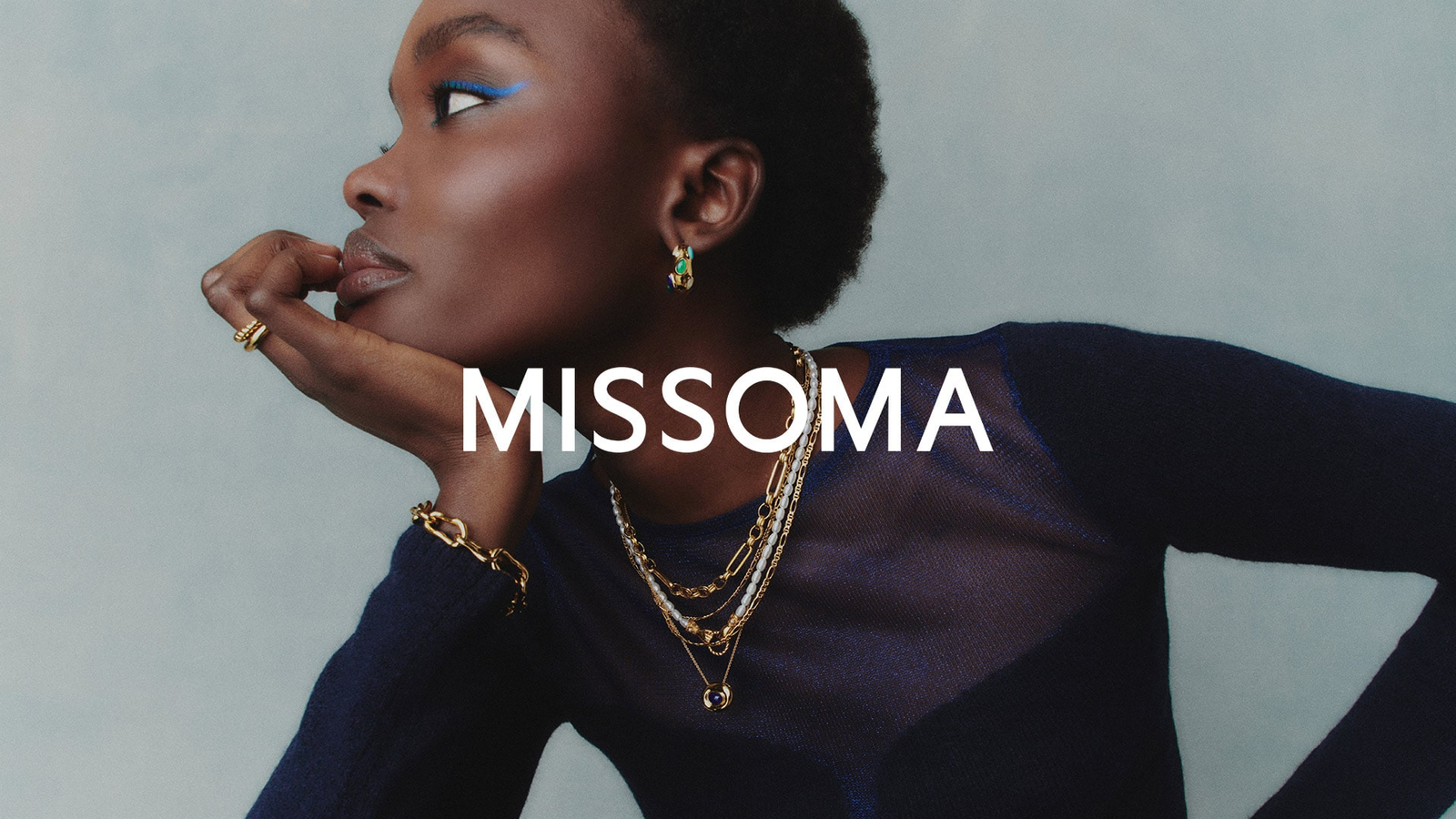 Missoma –  Demi-Fine Jewelry