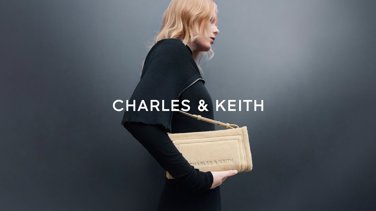 CHARLES And KEITH – Chic Shoes & Bags